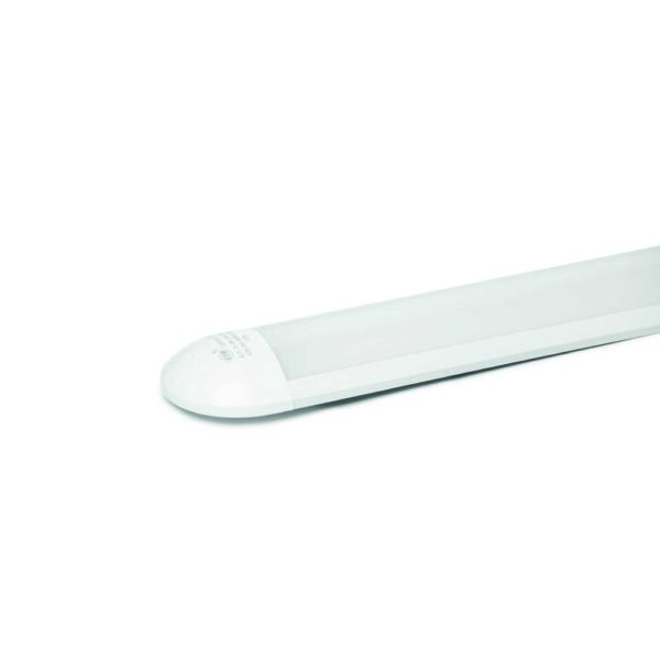 Luminária linear